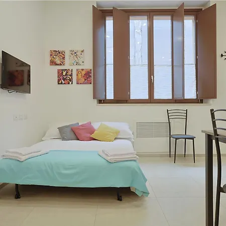 Civico116 - Dentro Le Mura, Parcheggio Gratuito Apartman *