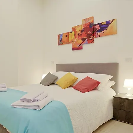Apartment Civico116 - Dentro Le Mura, Parcheggio Gratuito