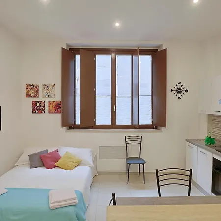 Apartment Civico116 - Dentro Le Mura, Parcheggio Gratuito *