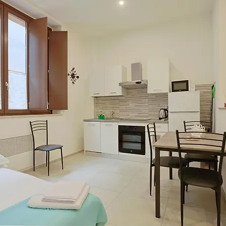 Civico116 - Dentro Le Mura, Parcheggio Gratuito Apartment