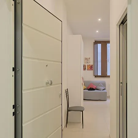 Apartment Civico116 - Dentro Le Mura, Parcheggio Gratuito Siena