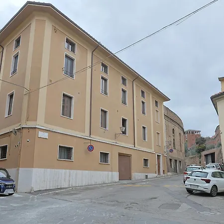 Apartment Civico116 - Dentro Le Mura, Parcheggio Gratuito Siena